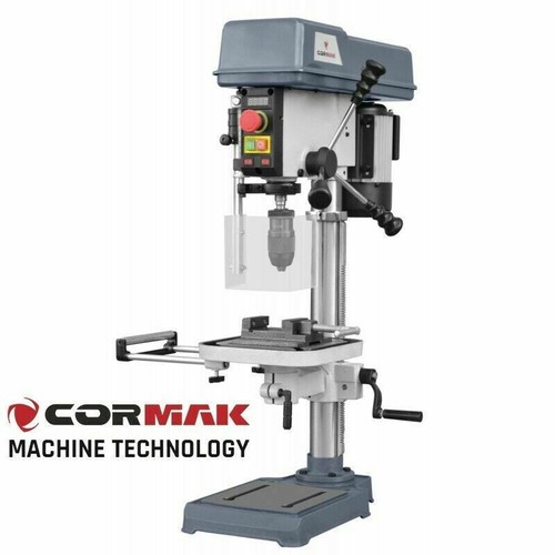 Cormak tischbohrmaschine z7016 - cormak,