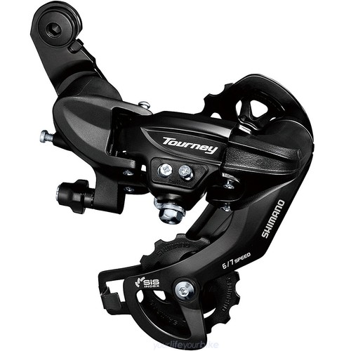 Shimano tourney ty300 - tourney, rd-ty300