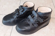 Orthopädie Diabetiker Schuhe neu ungetragen Gr. 42 Damen Hallux Klett