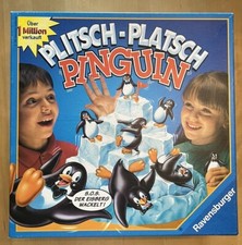 Ravensburger plitsch platsch - ravensburger,