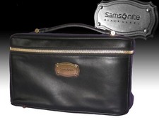  Exklusives SAMSONITE BLACK