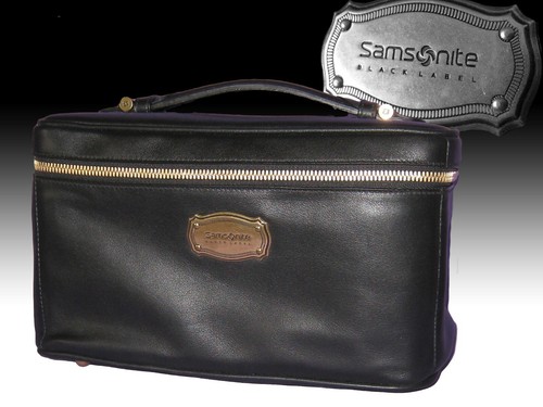Exklusives samsonite black - exklusives,