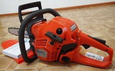 Husqvarna 135 Mark II * Motorsäge Kettensäge * 2,1 PS 35 cm * NEU * TOP * 