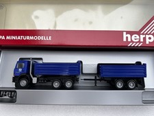 Herpa 189842 Mercedes Atego