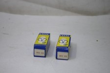 2 Stück ECC83 Tesla Röhre