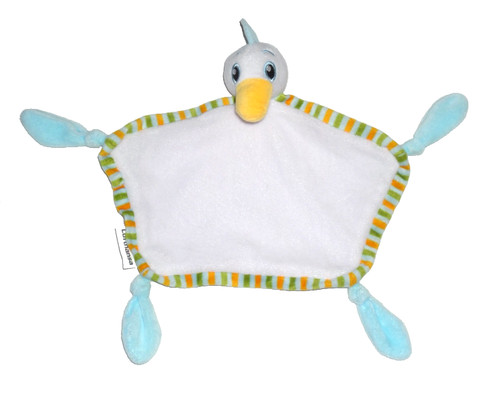 Wie neu x - x, ente