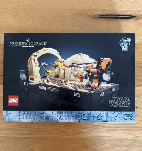 Lego star wars 75380 podrennen - wars,