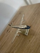 Vickers Viscount 814 Flugzeug der Marke Lufthansa