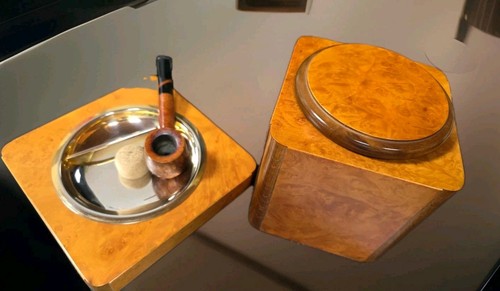 Vintage-Savinelli-Pipe-