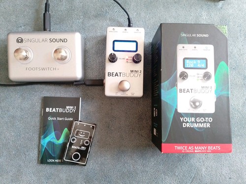 Singular sound beat buddy mini - singular,