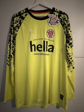 FC St. Pauli Rabauken