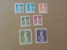 Berlin 1949 von Stephan MiNr