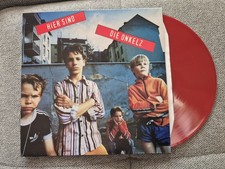 Böhse Onkelz - Hier sind die