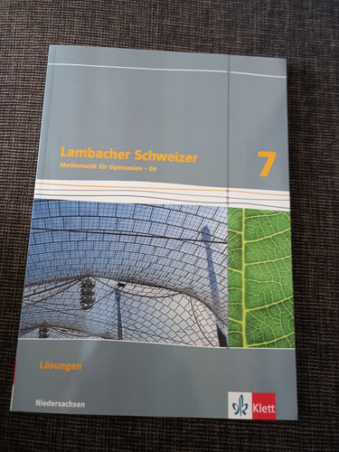 Lambacher schweizer 7 - lambacher, schweizer.