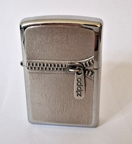 Zippo zipper feuerzeug - zippo,