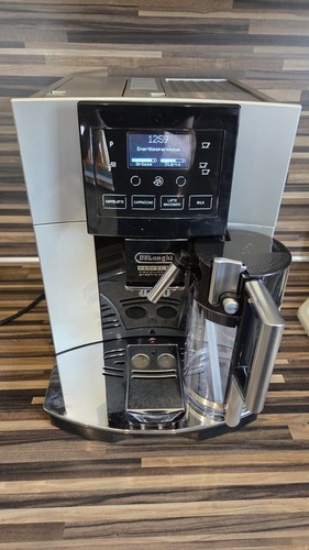 Kaffeevollautomat delonghi - kaffeevollautomat,