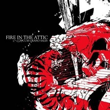 Fire In The Attic | 2 CD | Cum grano salis (2008)