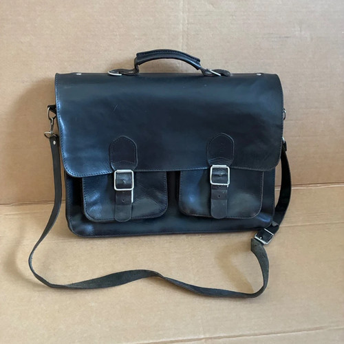 Vintage lehrertasche messenger - vintage,
