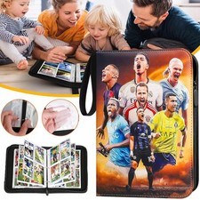 Fussball Karten Sammelalbum
