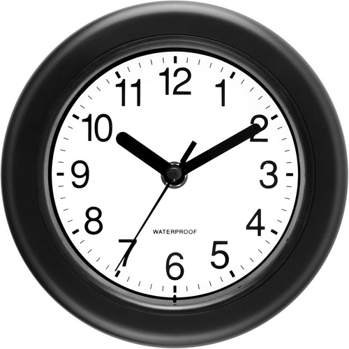 Wanduhr wetterfest - wanduhr, cm