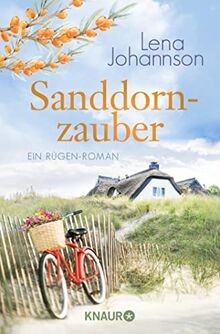 Sanddornzauber ein - sanddornzauber:,