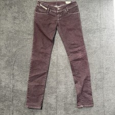 Diesel Industrie Jeans Damen