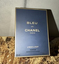 Chanel Bleu de Chanel