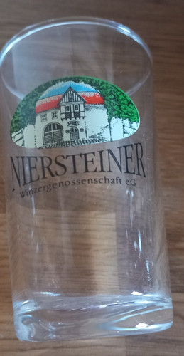 Stck weinglas - 18, /