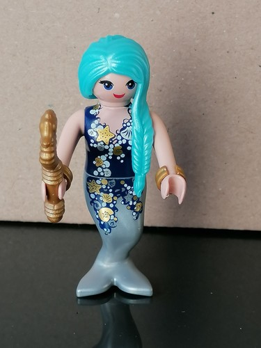 Playmobil figures 70735 serie - playmobil,