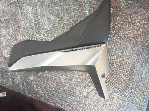 Kymco visar 125 2017 2021 - visar,