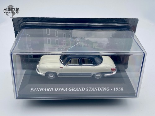 Panhard dyna grand - panhard,