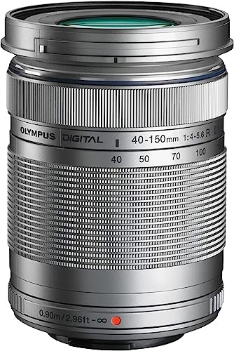 Olympus zuiko digital - m.zuiko,