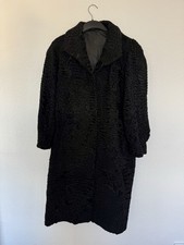 Louis Feraud Persianer Pelz