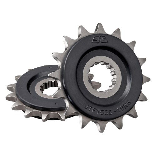 Ritzel zähne für kawasaki - 16,