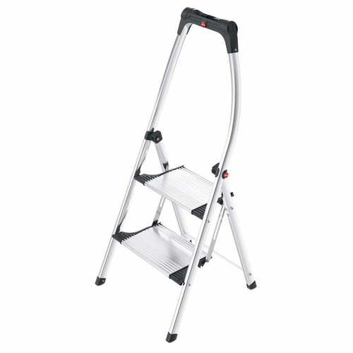 Hailo trittleiter k100 - hailo,