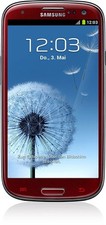 Samsung Galaxy S III i9300