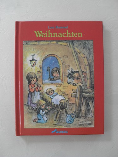 Buch weihnachten lore - weihnachten,,