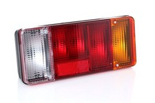 VAN WEZEL Rückleuchte