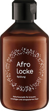 Afrolocke Conditioner – Natürliche Pflege für Locken und Afrolocken, 250 mlAfrol