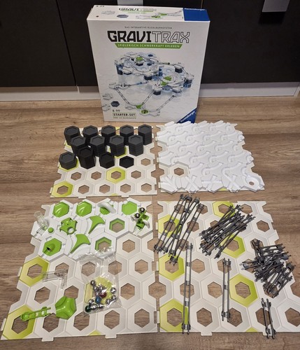 Gravi trax gebraucht - trax, guter