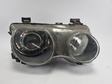 Xenonscheinwerfer BMW 3