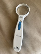 Ergo-Lux Led Leuchtlupe Lupe