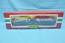 Lgb 43590 autotransportwagen - lgb,