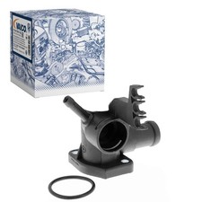 VAICO KÜHLMITTELFLANSCH