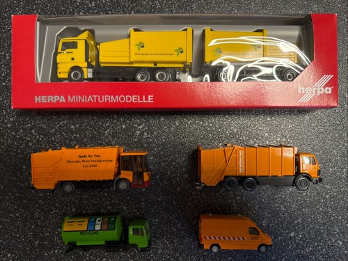 Set modelle 87 - set,