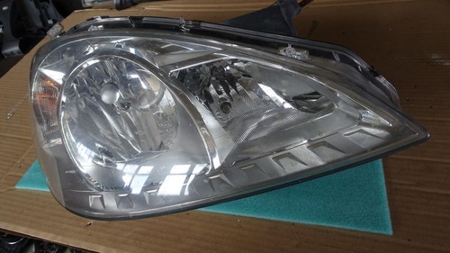 Mercedes w169 160 cdi - mercedes,