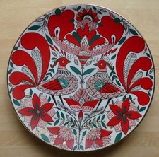 schöner Wandteller 20cm