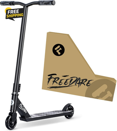 Pro stunt scooter freestyle - pro,