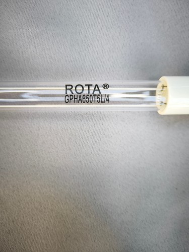 Uvc röhre 75 w amalgam - ,