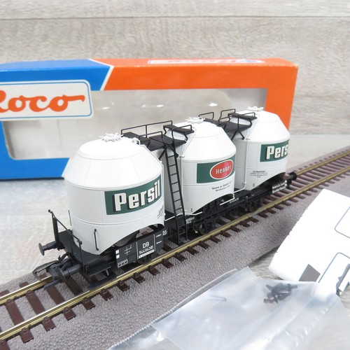 Roco 47321 db - roco, h0